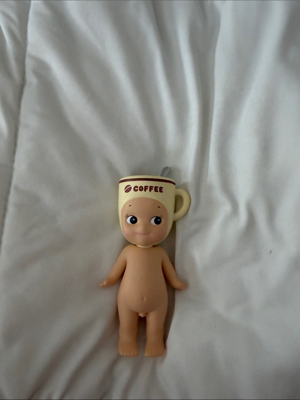 Sonny angel coffee